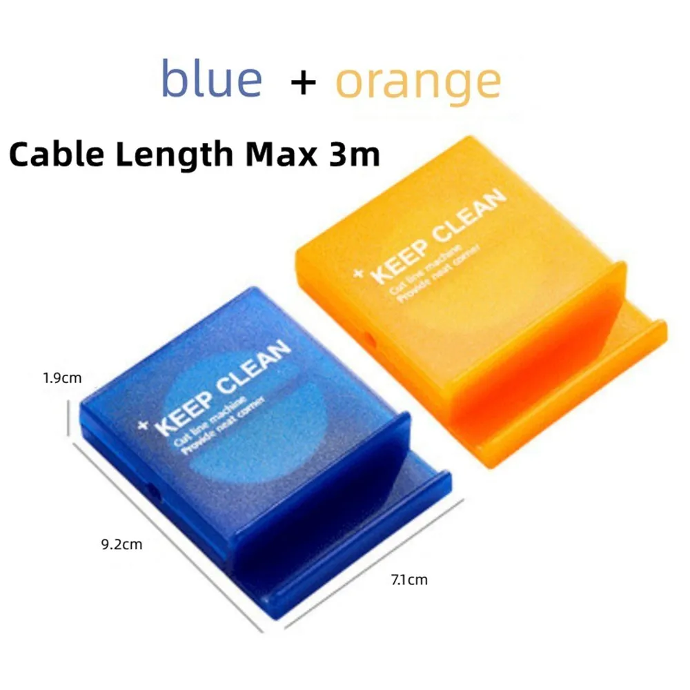 Blue Orange L