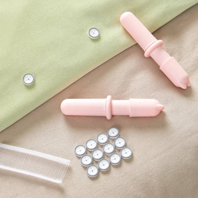 Otthoni Ágynemű Paplan Klip Csúszásgátló Kötőelemek Klipek Multifunkciós Burkolat Takaró Csat Tartó - Image 2