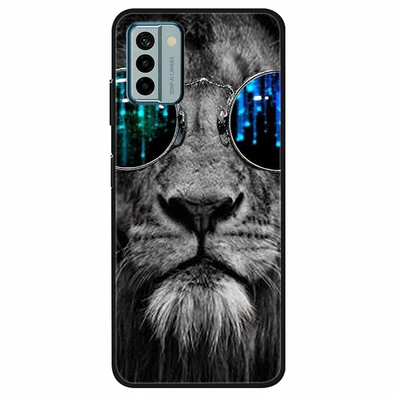 Cartoon Cats TPU Silicone Protective Phone Case - Soft, Durable, and Stylish Cover