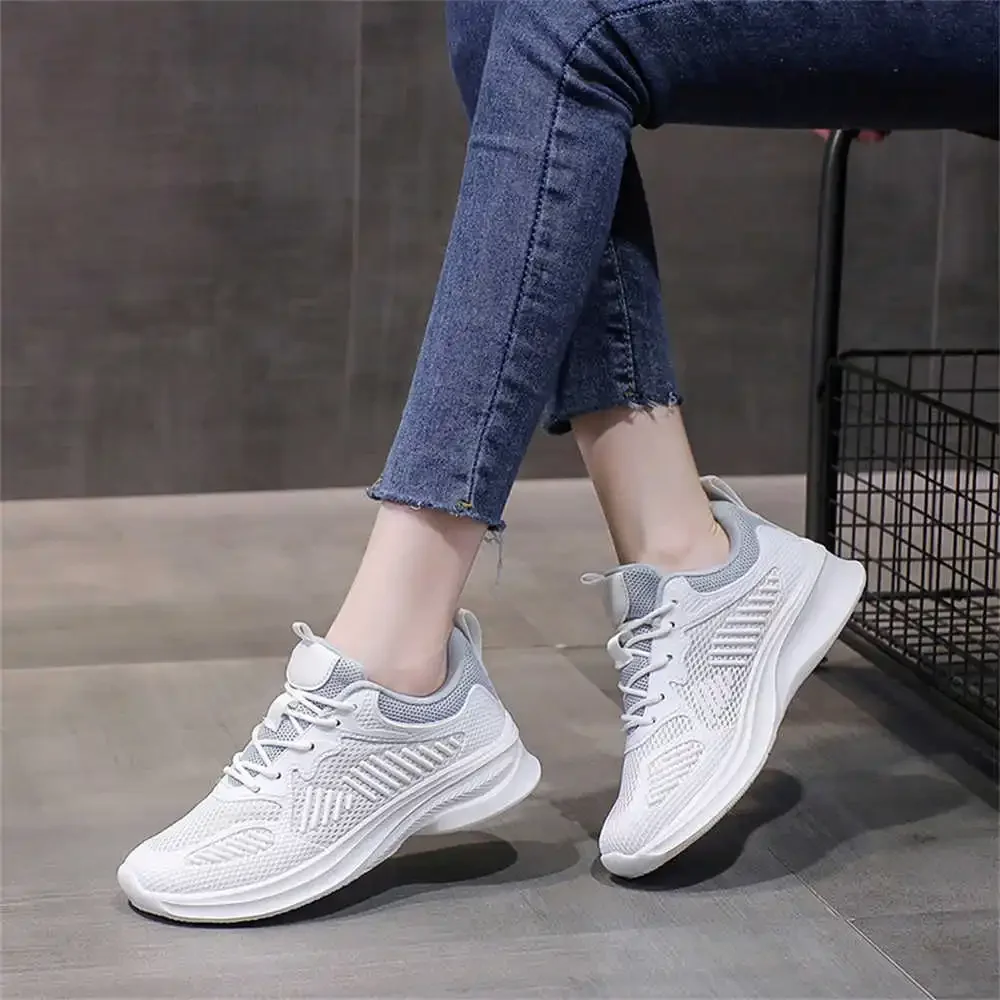

Женские нескользящие кроссовки для спорта, черные, 36-40 дюймов