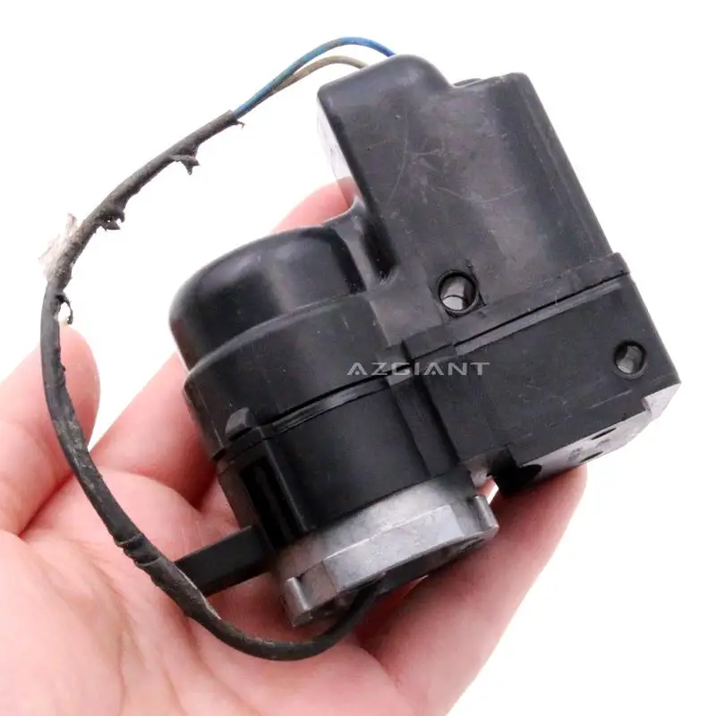 Car Parts Mirror Motor for Hyundai Rohens BH380, Genesis Coupe  Outer Rearview Actuator Motor