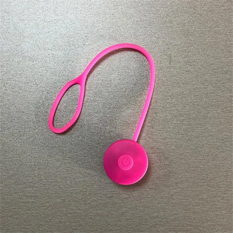 

Силиконовый рюкзак, фотография заднего вида