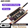99 Gears Power Spots Welding Machine Control Board Adjustable Mini Welding Cylindrical Lithium Battery 0.1-0.3mm Nickel Sheet 1
