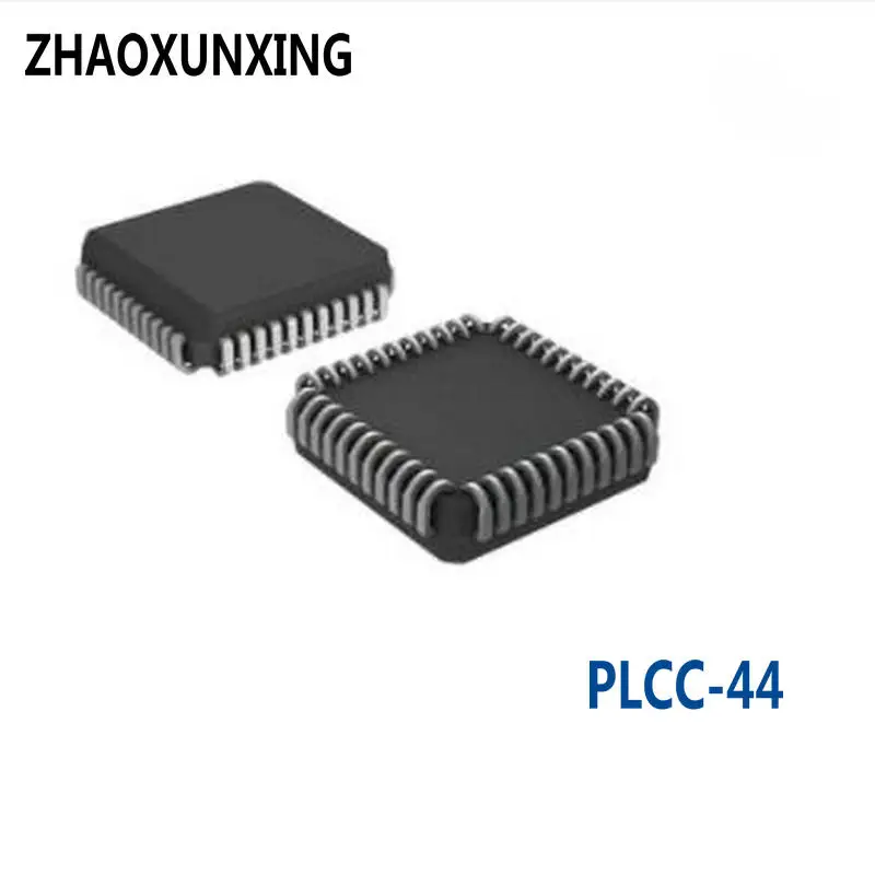 

1~2PCS New AT89C51AC3-UM PLCC-44 AT89C51AC3 PLCC44