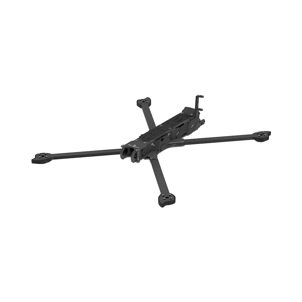 

IFlight Nazgul Chimera7 ECO/Chimera9 ECO/CX10 ECO/X413 FPV комплект рамы для FPV дрона квадрокоптера аксессуары