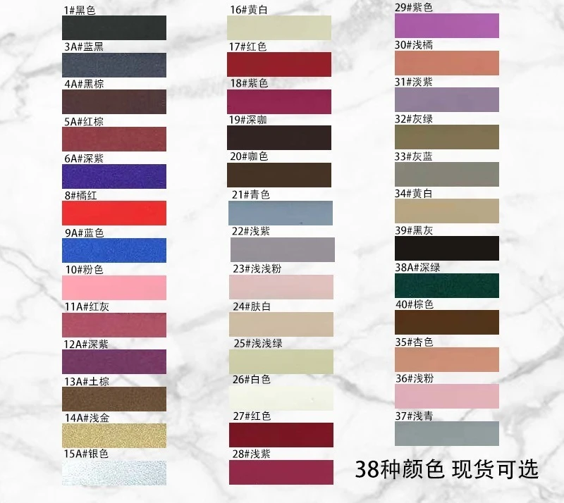 137CM X 90CM 일반 직조 매트 PU 1.0mm 모조 린트 바닥, 부드러운 수하물 선물 포장 가죽 직물 도매