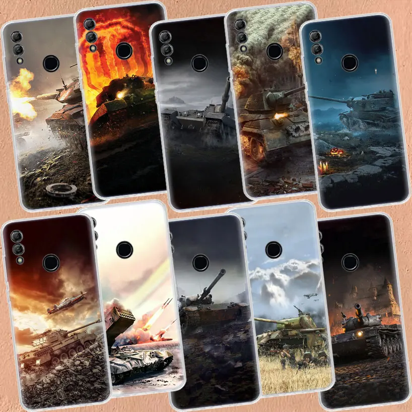 Чехол для телефона Honor 20 Pro 10I 9 Lite 9X 8A 8S 8X 7A 7X Huawei Y9S P Smart 2021 Y5 Y6 Y7 Y9 |