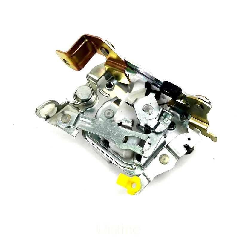 HITACHI ZX ZAX 120 200 210 300 350-5 캡 도어 잠금 어셈블리 고품질 내구성 굴삭기 액세서리 무료 배송