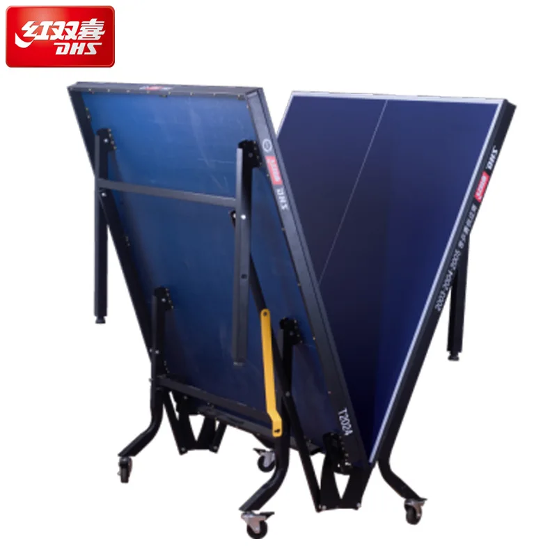 Рисунок 4 - Стол для настольного тенниса DHS/Hongshuangxi T2024