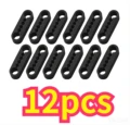 Black-12PCS