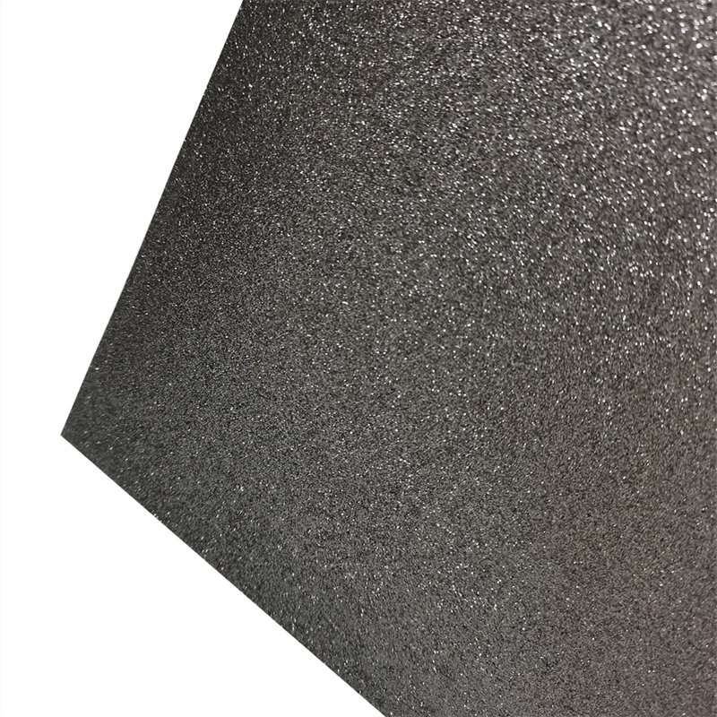 Black Card Stock Paper- 200 Sheets