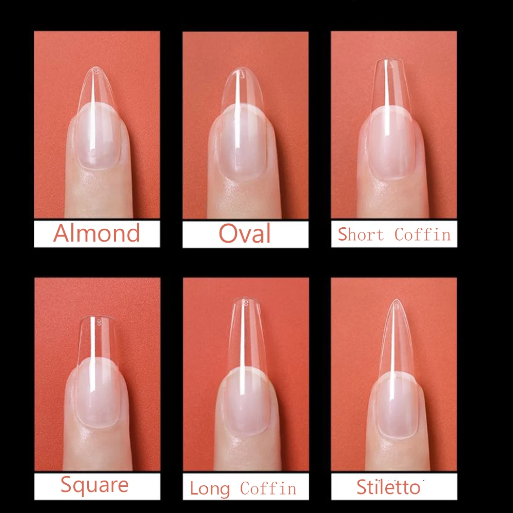 7 Different Types of Manicures To Try | Into The Gloss