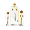 New 1Pc RC Fixed Wing Airplane Gasoline Fuel Tank Plastic Transparent 260ML 360ML 500ML 700ML 1000ML 1