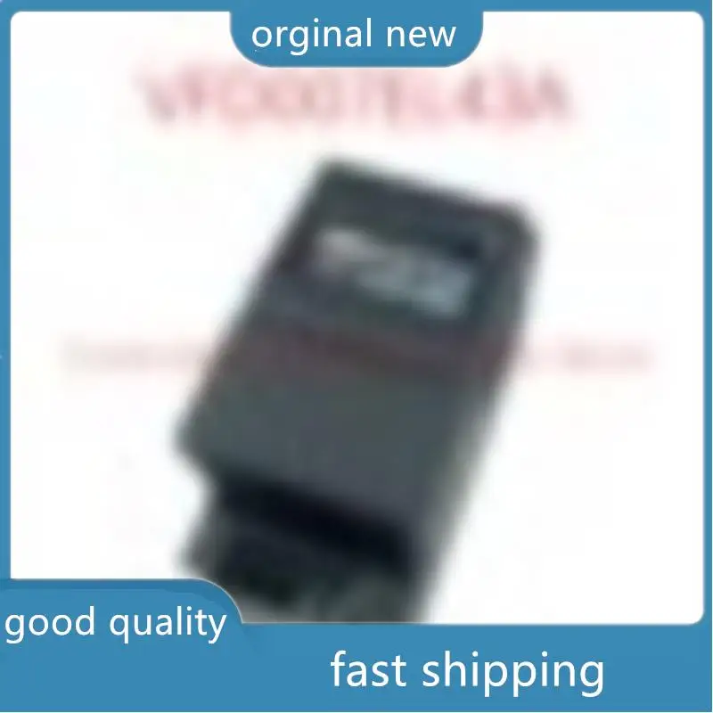 

Оригинальный Новый VFD007EL43A