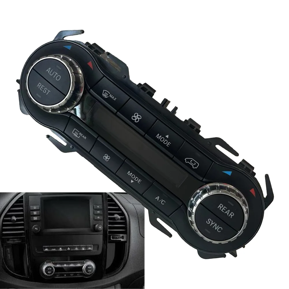

Кондиционер A4779004518 для Mercedes W447, Кондиционер для Mercedes W447, W447