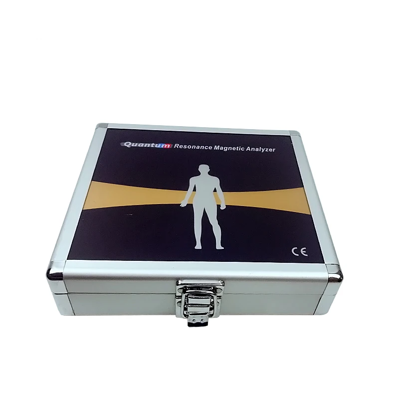 

Mini Handheld Mutil language resonance magnetic analyzer software free download