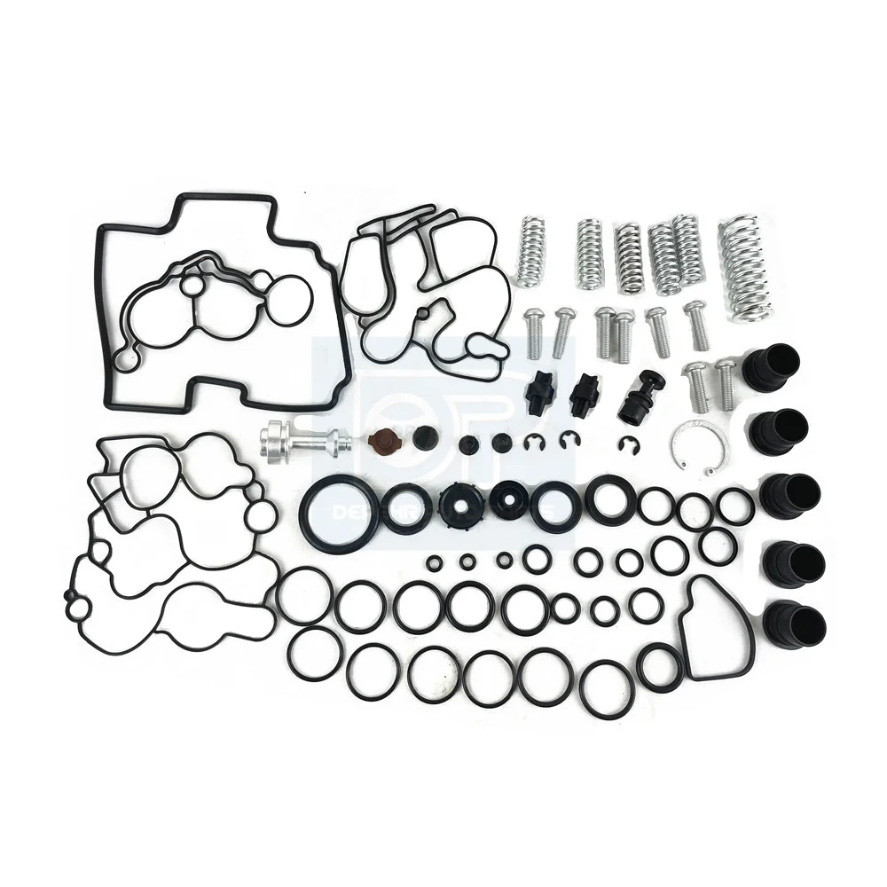 One Set Repair Kits For RVI Midlum Premium Kerax Air Dryer