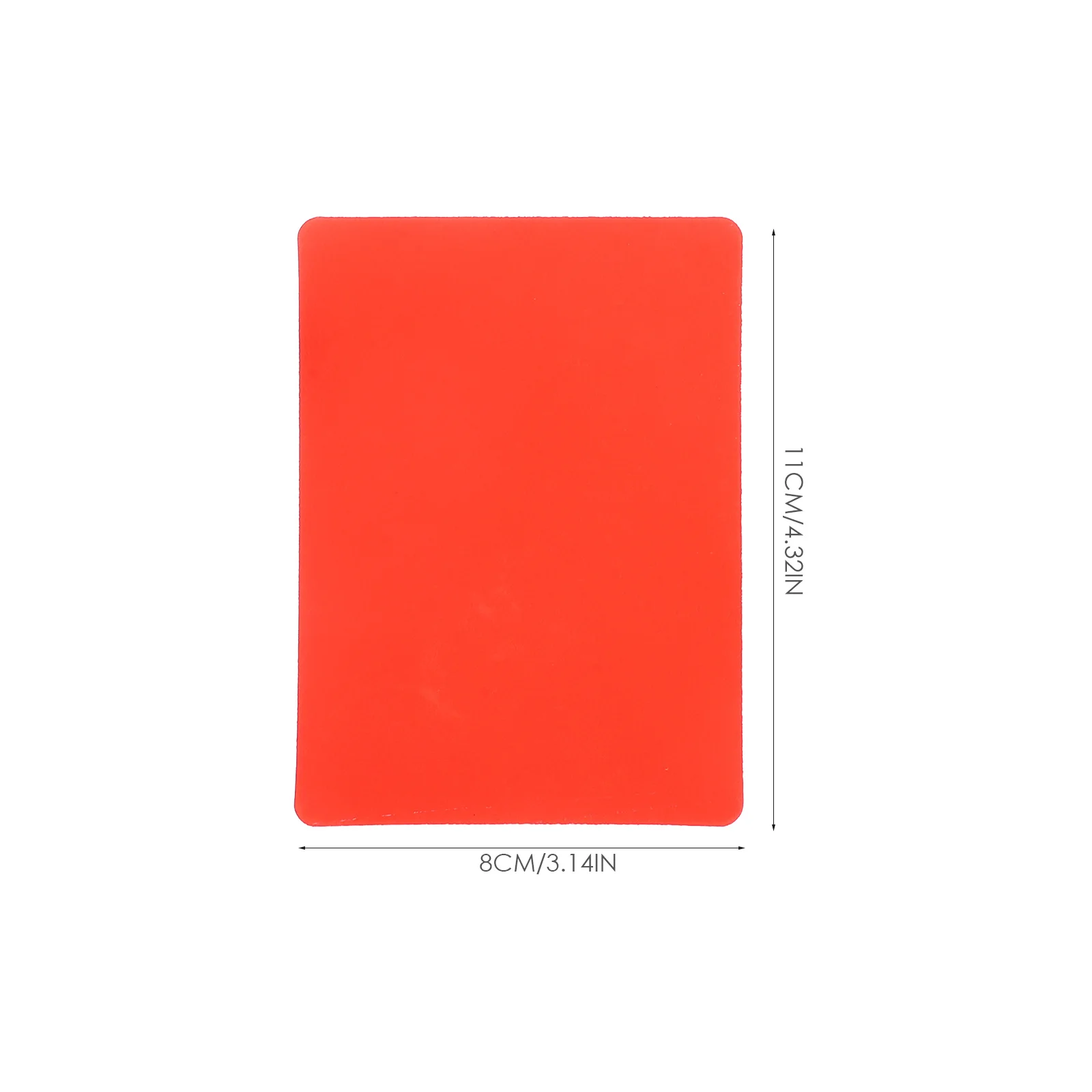 Professional Red Yellow Cards Soccer Referee Kit Whistle Standard Wallet Multi Function Cards Team Sports Lightweight Compact