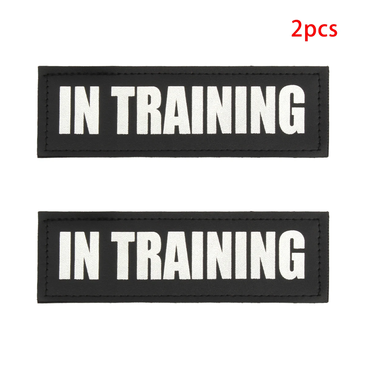 IN TRAINING