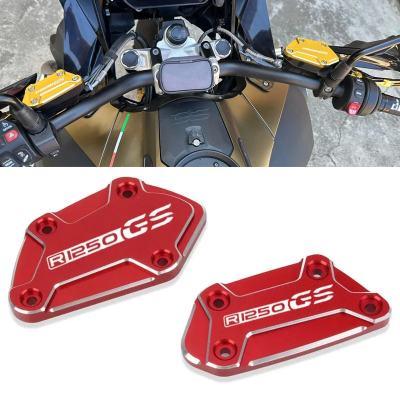 

Крышка Масляного стакана CNC для BMW R1200GS R1250GS ADV R1200GS Adventure