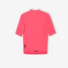 SPEXCEL New Training Short Sleeve Cycling Jerseys Pro Team Race Fit Lightweight and Breathable fabric for hot day ride 5