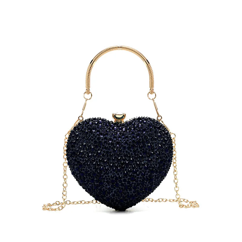 Blue-Black