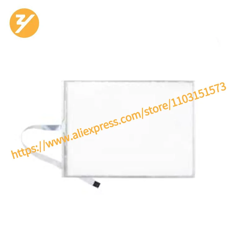 

E360846 SCN-AT-FLT15.5-Z01-0H1-R 15.5" inch 5wires RTP Touch Screen Zhiyan supply