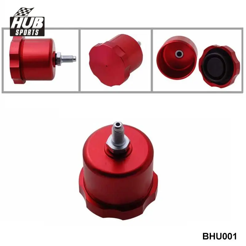 Hydraulic Drift Handbrake Oil Tank for Hand Brake Fluid Reservoir E-brake HU-BHU001