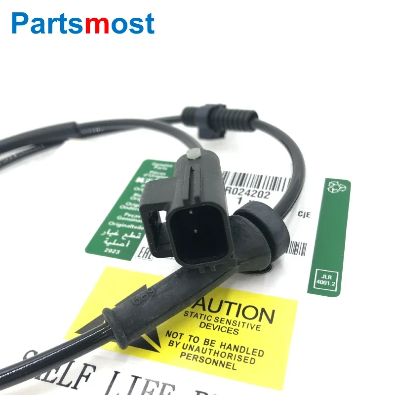 FRONT REAR ABS SENSOR for LAND RANGE ROVER EVOQUE DISCOVERY SPORT ANTI LOCK BRAKE WHEEL SPEED SENSORS