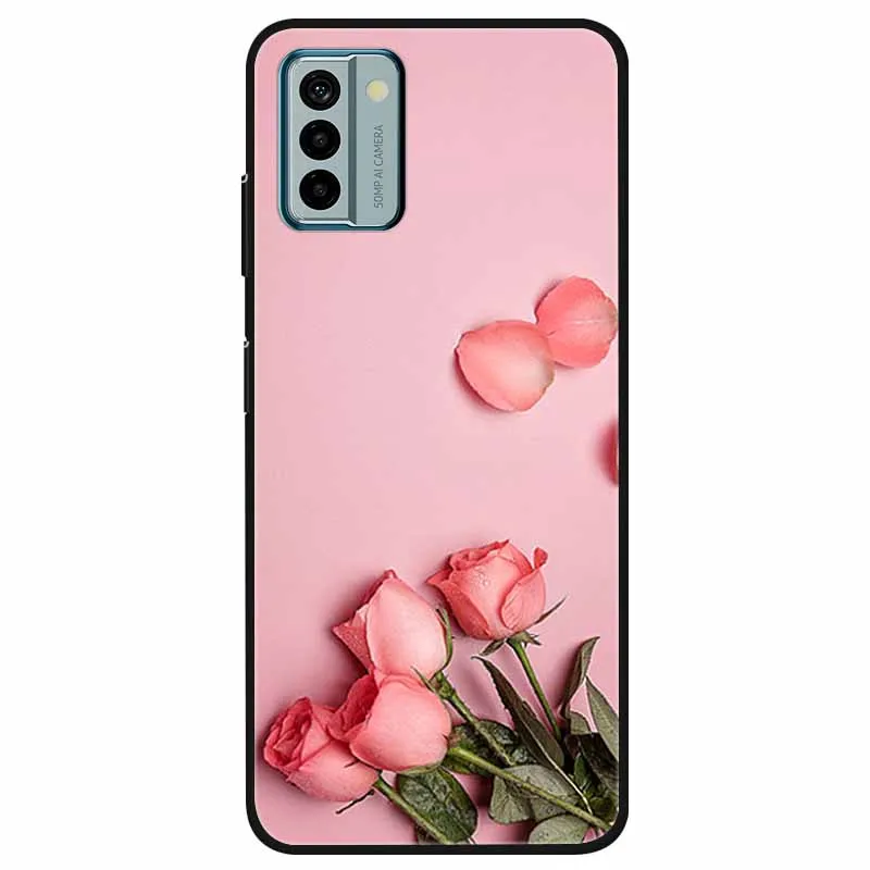 Cartoon Cats TPU Silicone Protective Phone Case - Soft, Durable, and Stylish Cover