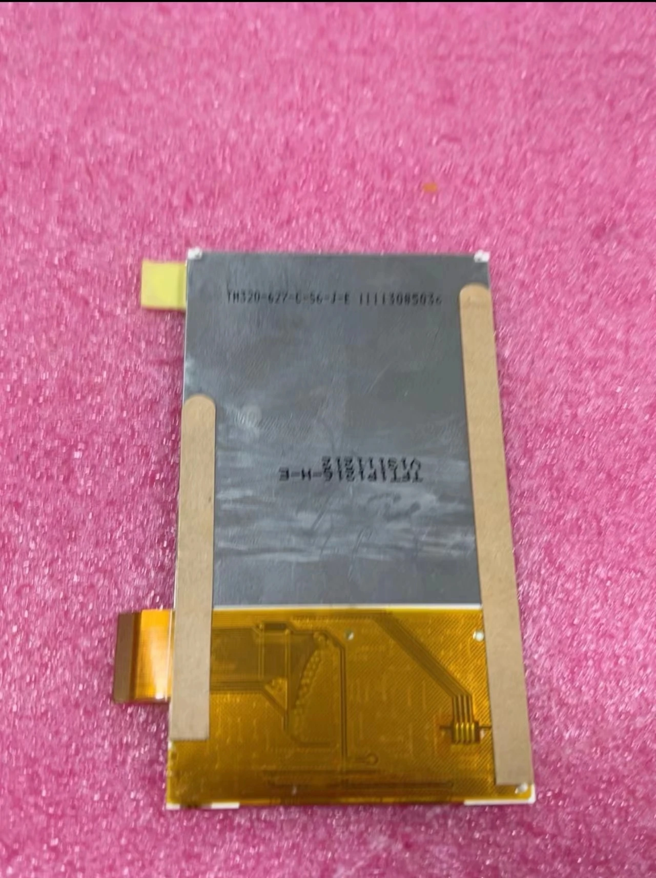 

Original 3.2-inch TFT1P1216-H-E TFT1P1216 LCD Display is Applicable to The Replacement of LCD Screen Free of Freight