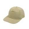 Fashion Quick Drying Waterproof Baseball Cap Four Seasons High Quality 5 Panel Hip Hop Peaked Cap Sunscreen Snapback Caps 5