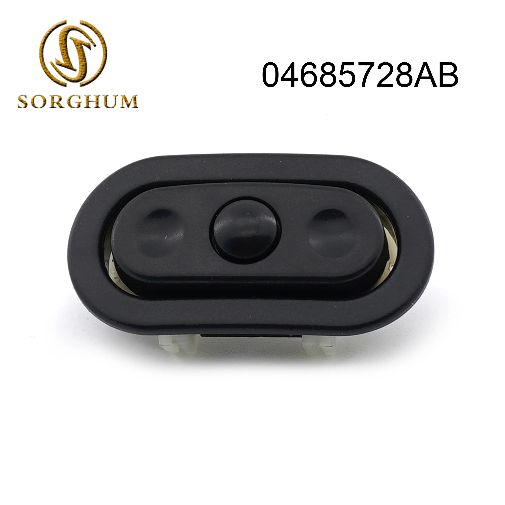 

Sorghum 04685728AB Car Left Steering Wheel Audio Radio Switch Button For Jeep Grand Cherokee Chrysler Durango Dodge Durango Ram