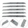 Hot Sale Hot sale Saw Blade Saw blade S1531L Scroll Spare Parts Woodworking High Quality High quality Jig Saw Blade 1