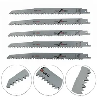 Hot Sale Hot sale Saw Blade Saw blade S1531L Scroll Spare Parts Woodworking High Quality High quality Jig Saw Blade 1