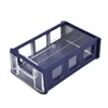 Stackable Boxes Dustproof Hardware Parts Tools Storage Container Case Holder Fishing Tackle Tools Durable Stackable Thicken Boxs 2