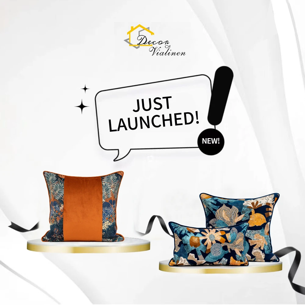 

Синяя наволочка для дивана, для гостиной, спальни, стульев, декоративная наволочка для украшения, 30*50 см, 45*45 см, домашний декор