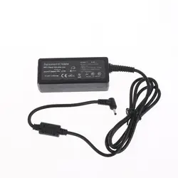 Universal Laptop Charger - 19V 2.37A 45W Power Adapter for Acer Travelmate Series (A)