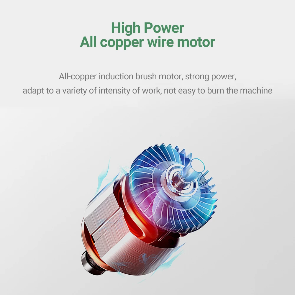 800W Electric Trimmer 33000RPM Woodworking Compact Wood Router Tool Copper Motor 6-Speed Adjustable DIY Milling Trimming Machine 3