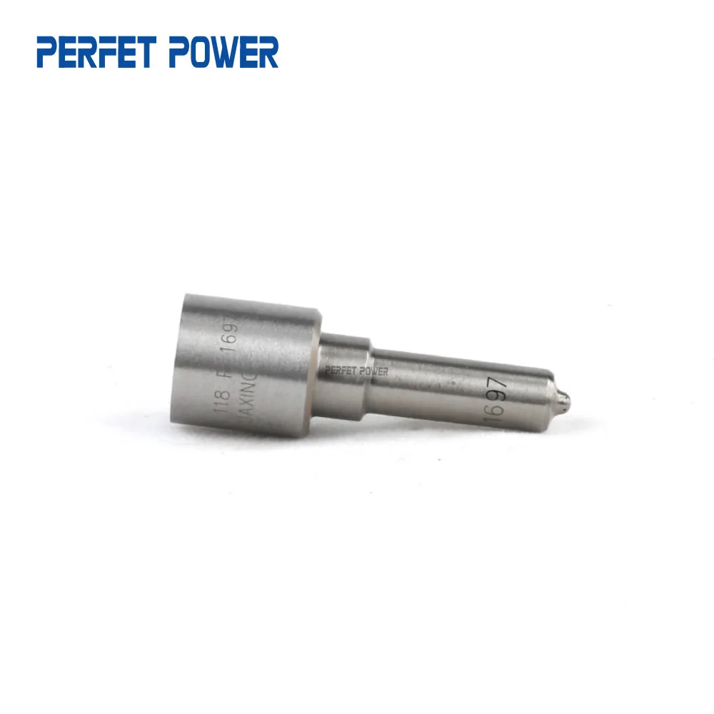 

4PCS DLLA118P1697 DLLA 118P 1697 Diesel Injection Nozzle China Made New
