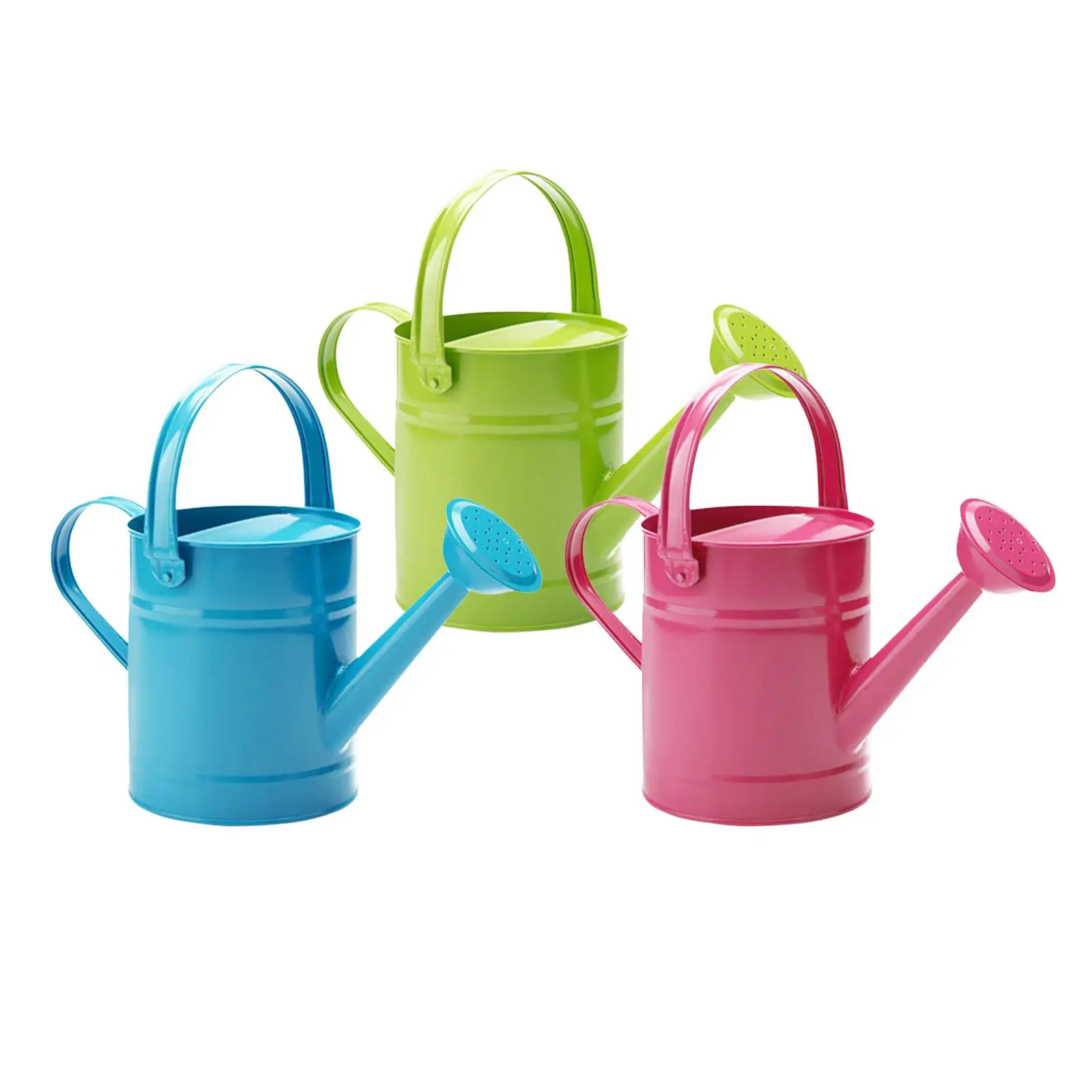 Premium Garden Watering Can with Ergonomic Handle