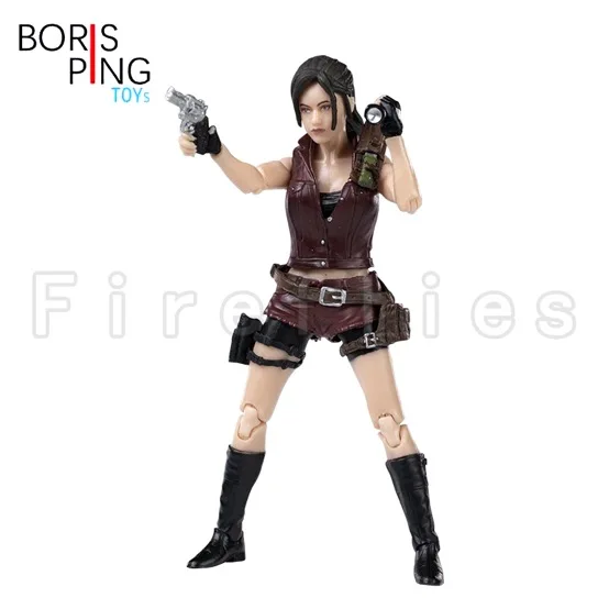 Boris ping-アニメのおもちゃモデル,組み立て済みキット