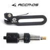 Bicaster Archery Arrow Rest + Cushion Plunger Copper Core LH/RH for Recurve Bows Hunting Shooting Accessories 6