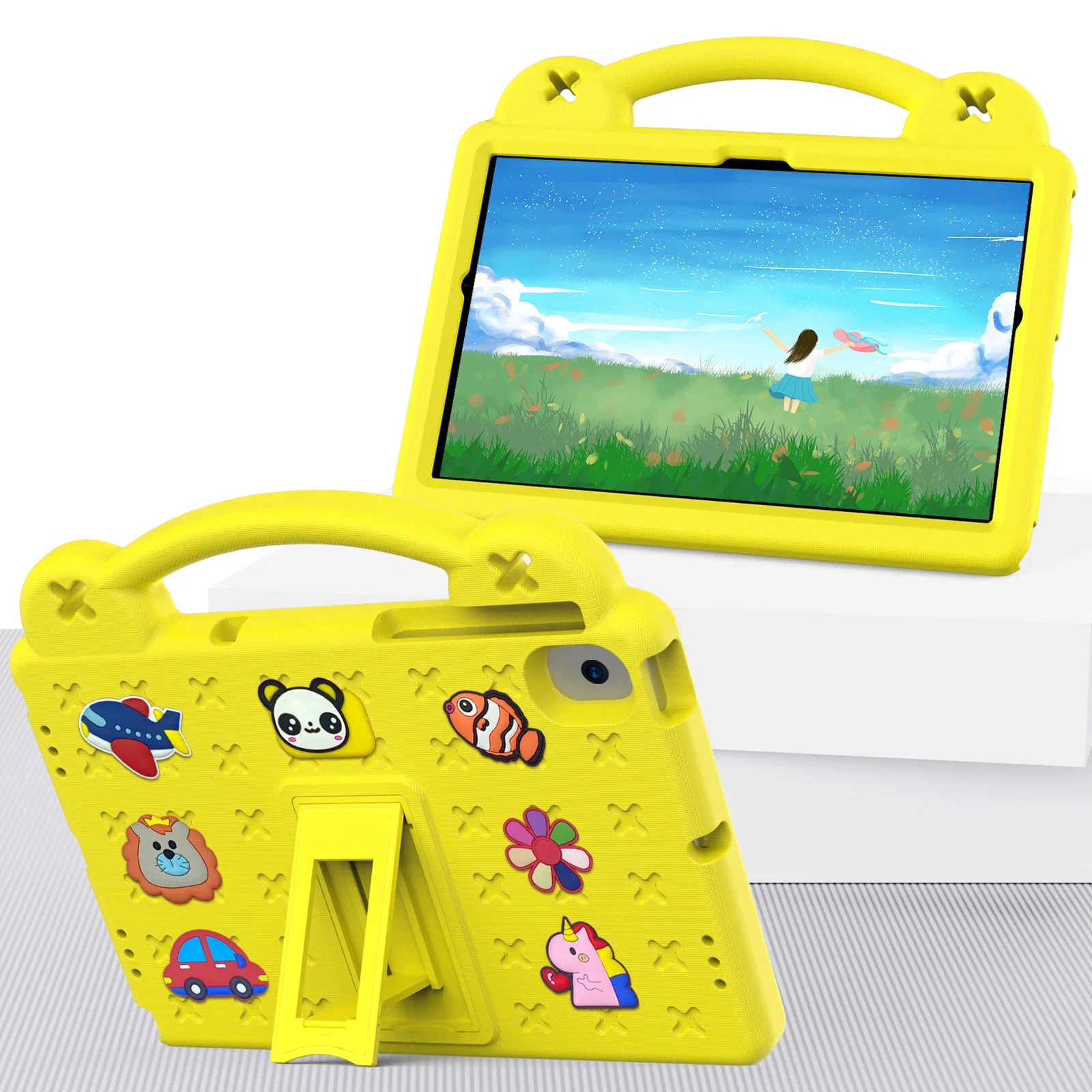 Galaxy Tab, S9, A9 Plus, A8, 10.5,