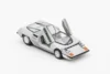 DCT 1:64 DOME-0 Black Green Orange Red Silver Diecast Model Car 2