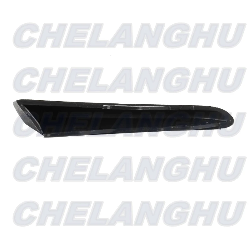 Right Side Front Fog Lights Lamp Grille Cover Trim Car accessories 5C6853510 For VW Jetta GLI 2015
