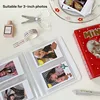 40 Page 160pcs 3 Inch Photo Album  Photocard Holder Cartoon Album Photo Book Collect Kpop Card Holder Kpop Photocard Binder 6