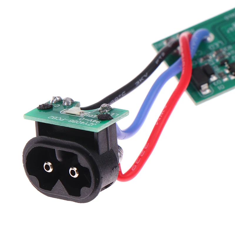 1 Satz elektrische Haars chneide maschine Motherboard-Platine für 8148/8591 Haars ch neider Ersatzteile Zubehör – Detail 8