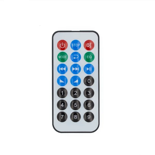 Modulo Amplificatore Bluetooth TPA3116 100W TWS &ndash; Scheda Alta Fedelt&agrave; Per Altoparlanti Fai Da Te