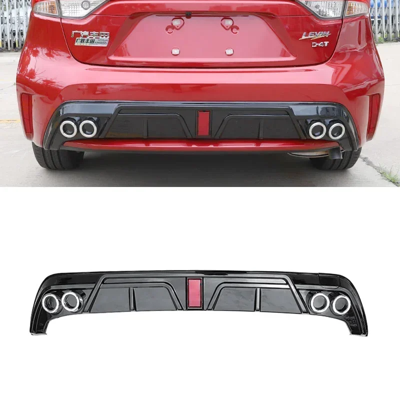 BMW 4シリーズ G22 G26 430 425 エクステリアフロントフォグライトフレームカバー ガーニッシュフロントバンパーサイドフォグライアクセサリー